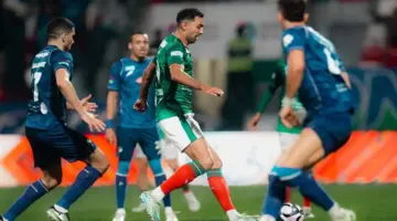 الاتفاق السعودي يحسم مستقبل كوكا
                
                ذكرت جريدة الشرق الأوسط أن نادي الاتفاق السعودي قرر عدم تجديد عقد مهاجمه المصري أحمد حسن "كوكا".
                الثلاثاء، 26 مايو 2026 – 12:44
